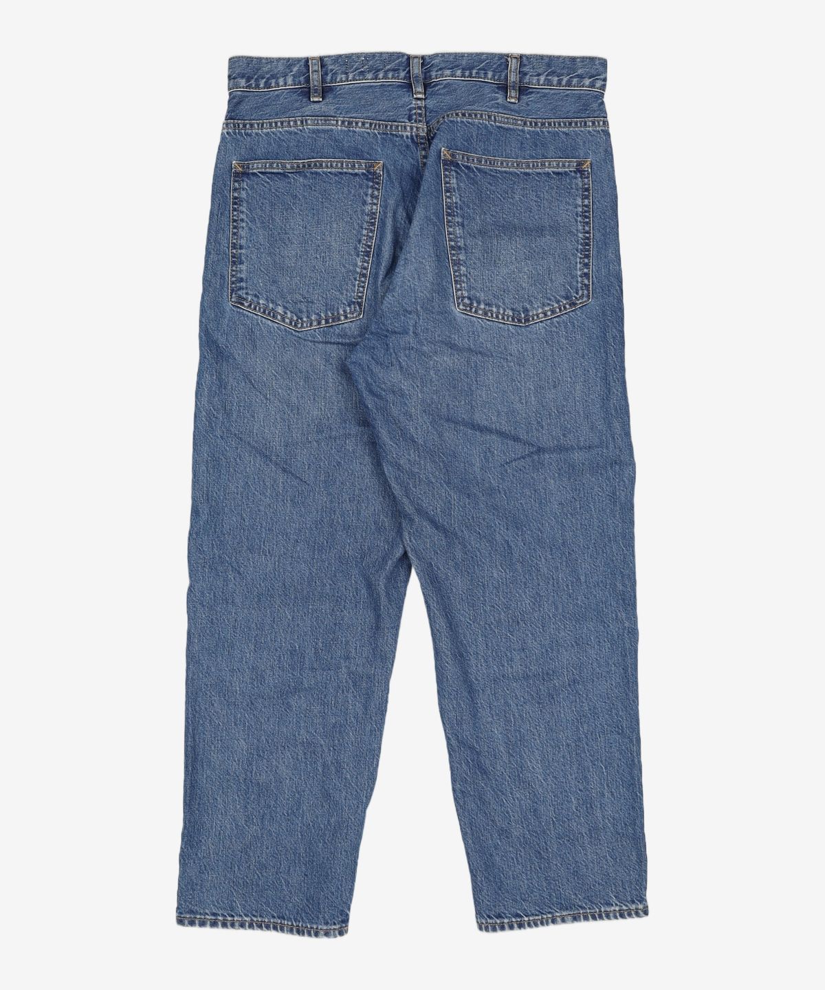유니클로(UNIQLO) 청/데님 팬츠 32
