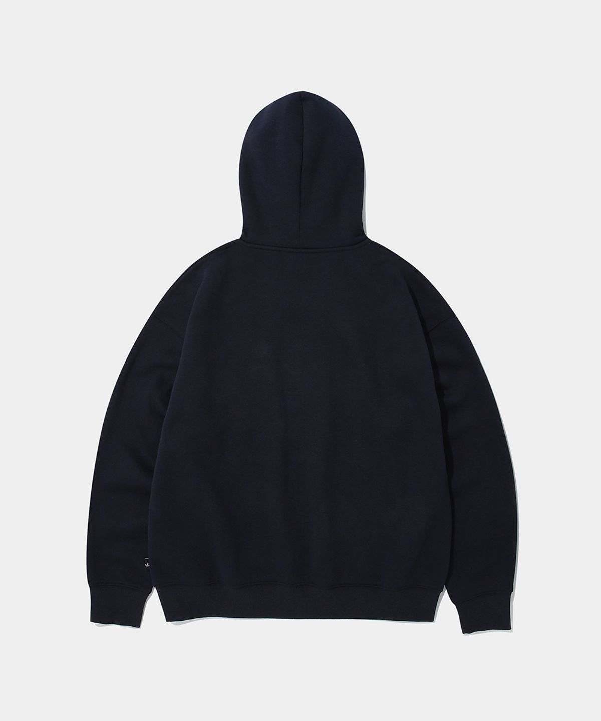 컬럼비아 유니버시티(COLUMBIA UNIVERSITY) NYC EMB FLEECE HOODIE_NAVY
