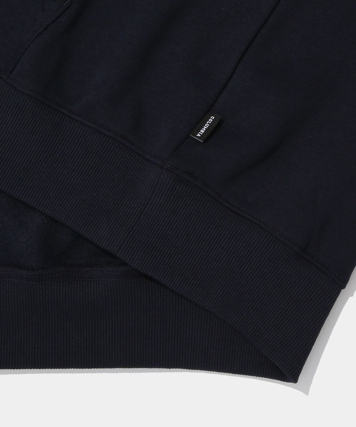 컬럼비아 유니버시티(COLUMBIA UNIVERSITY) NYC EMB FLEECE HOODIE_NAVY