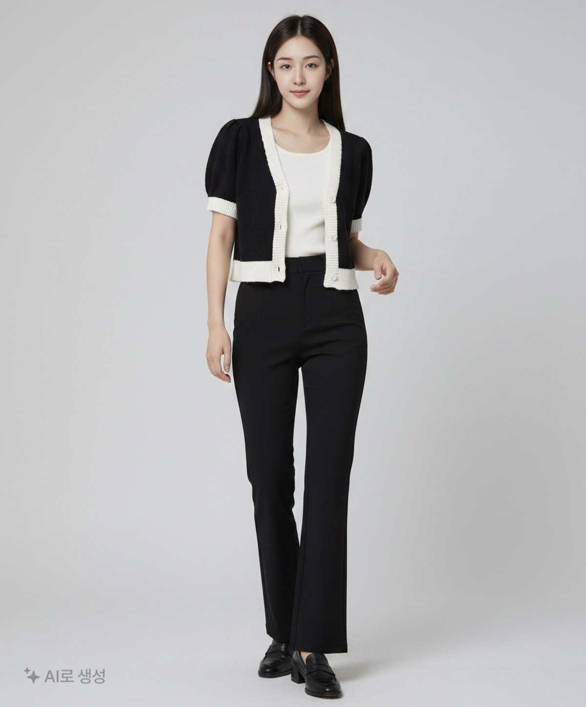 시티브리즈(CITYBREEZE) 카디건 M