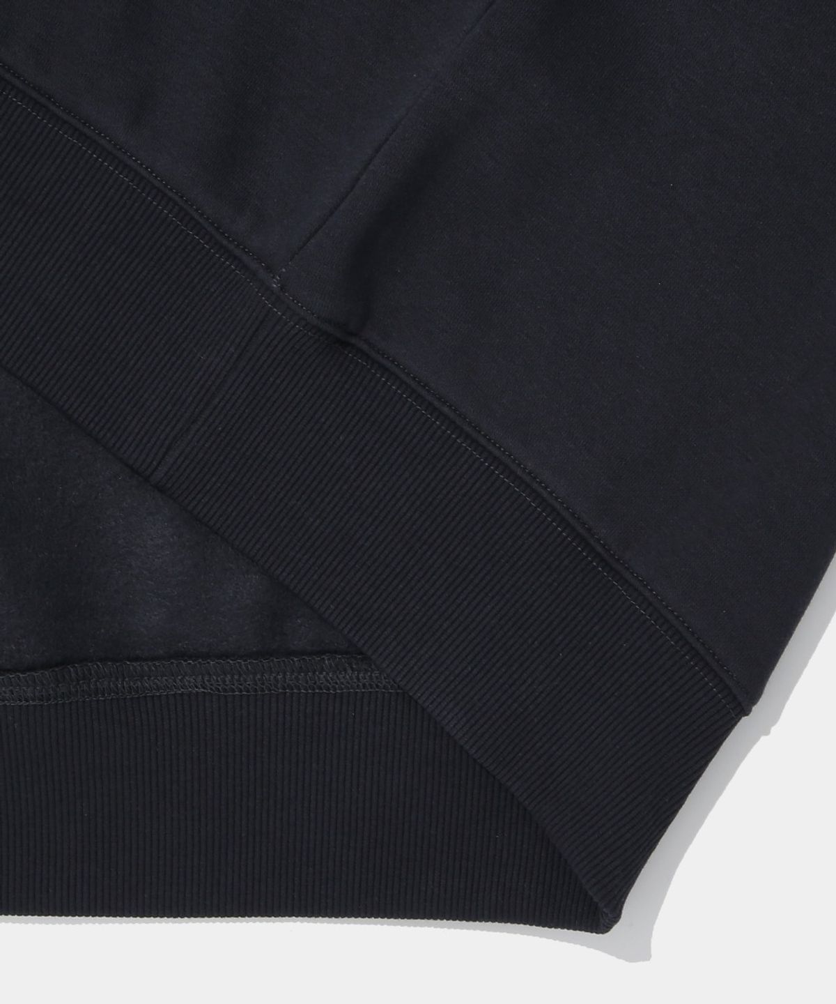 컬럼비아 유니버시티(COLUMBIA UNIVERSITY) CU1754 ARCH LOGO FLEECE HOODIE_CROWN NAVY
