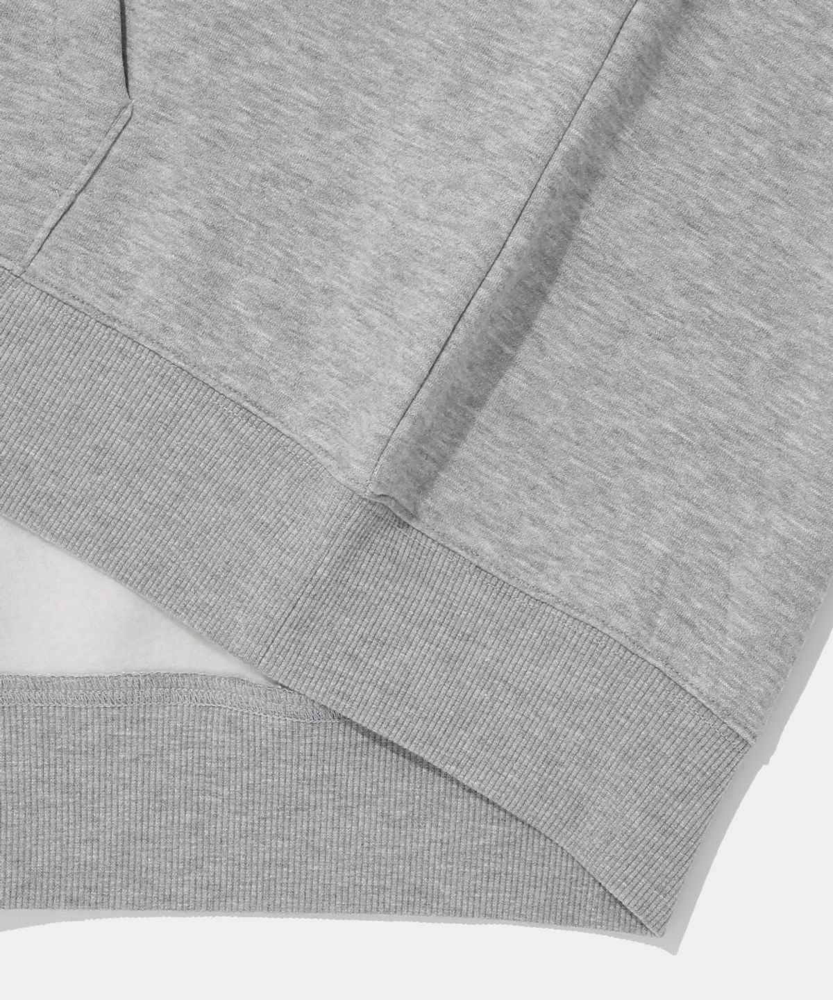 컬럼비아 유니버시티(COLUMBIA UNIVERSITY) CU1754 ARCH LOGO FLEECE HOODIE_M.GRAY