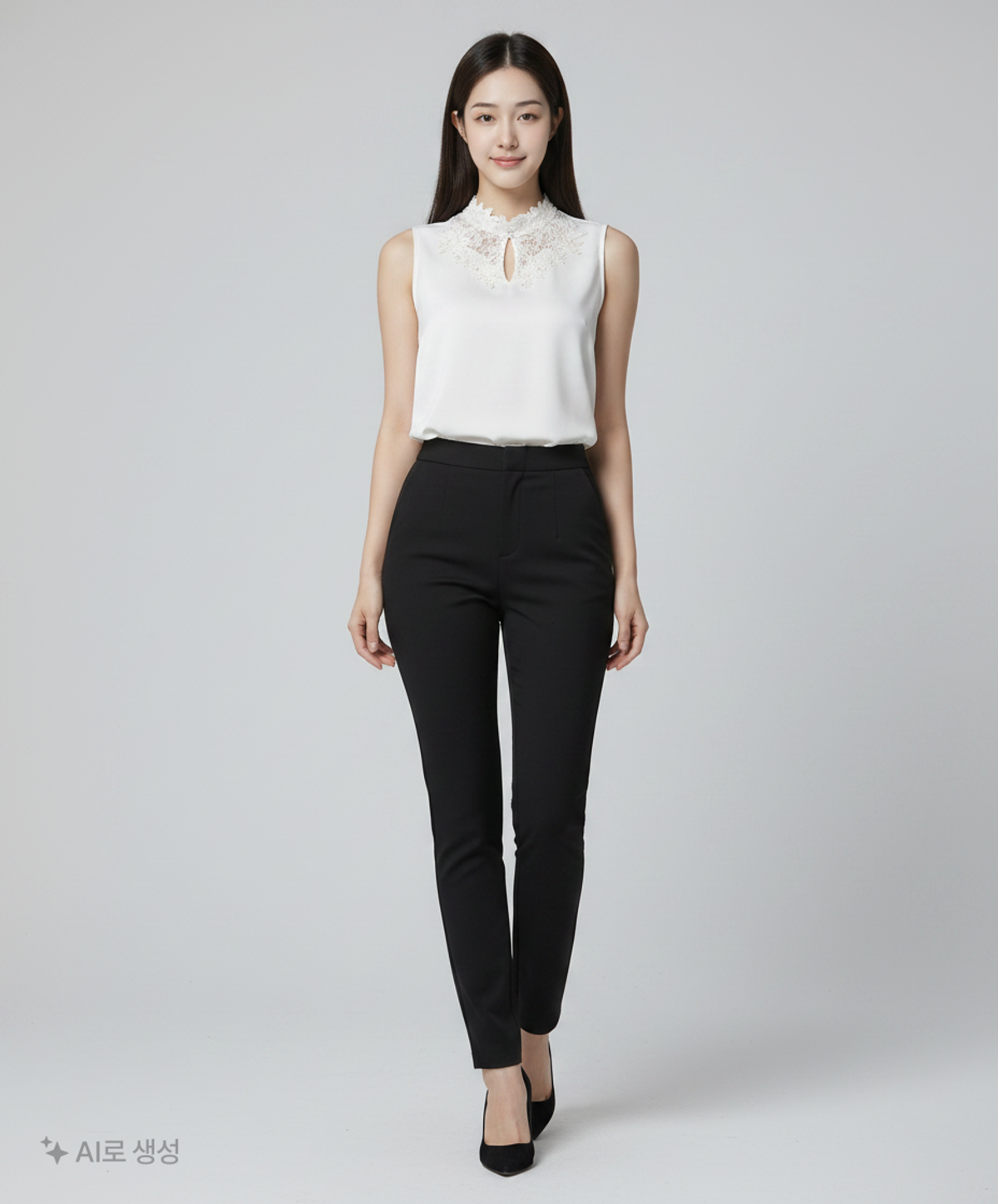 자라(ZARA) 블라우스 S