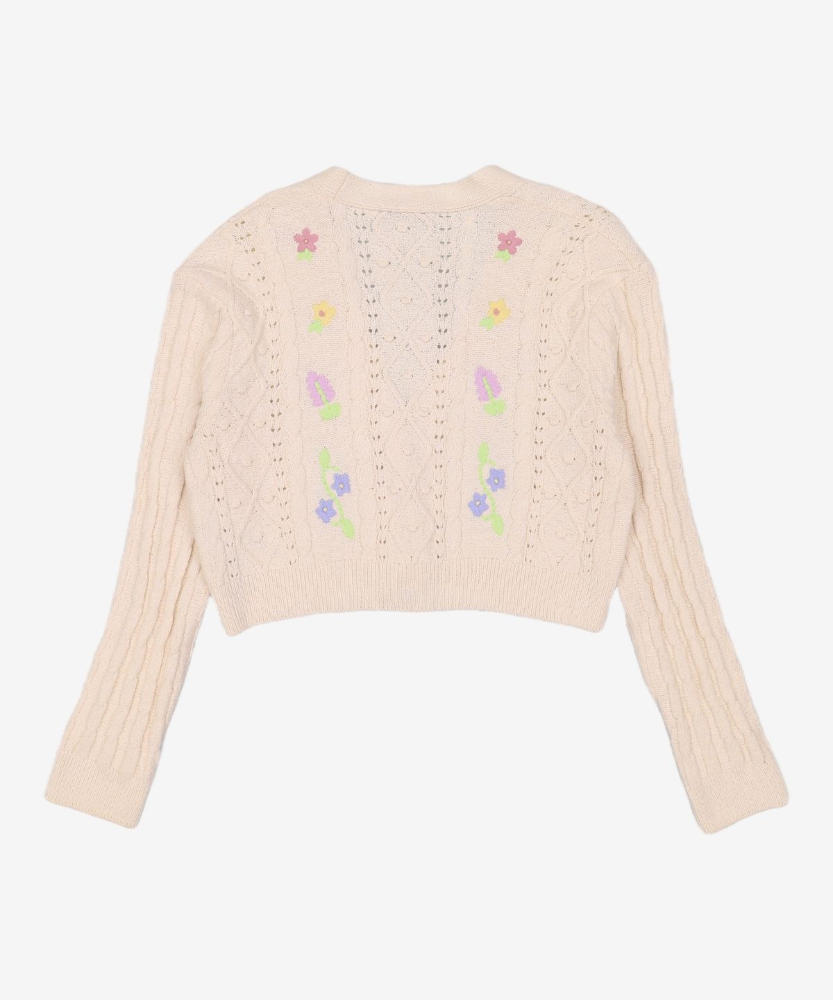 자라(ZARA) 카디건 S