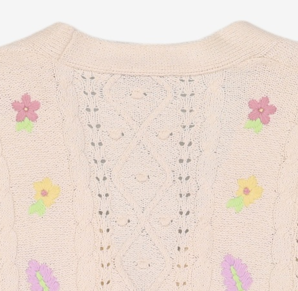 자라(ZARA) 카디건 S