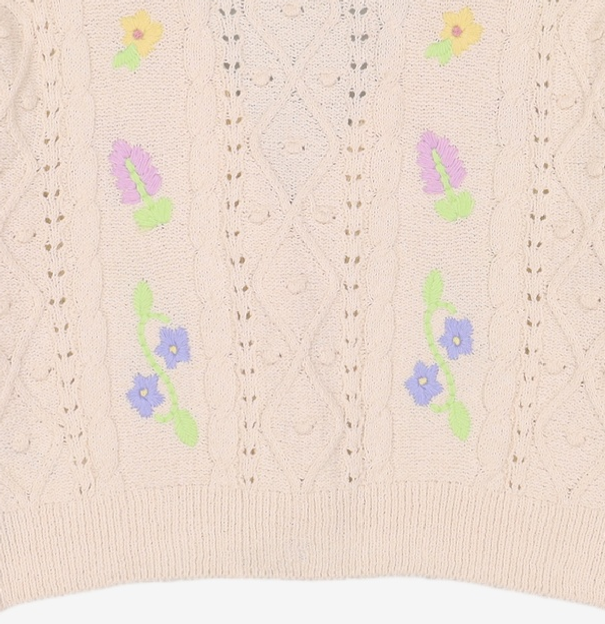 자라(ZARA) 카디건 S