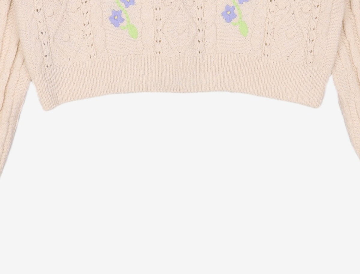 자라(ZARA) 카디건 S