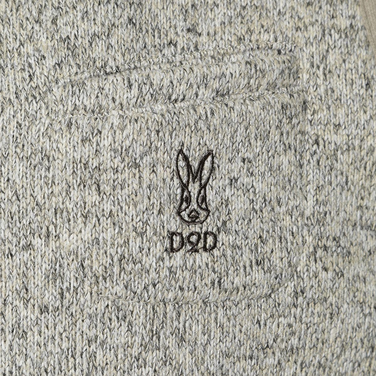 디오디(DOD) 여성) 템프니트 베스트(D.IVORY)