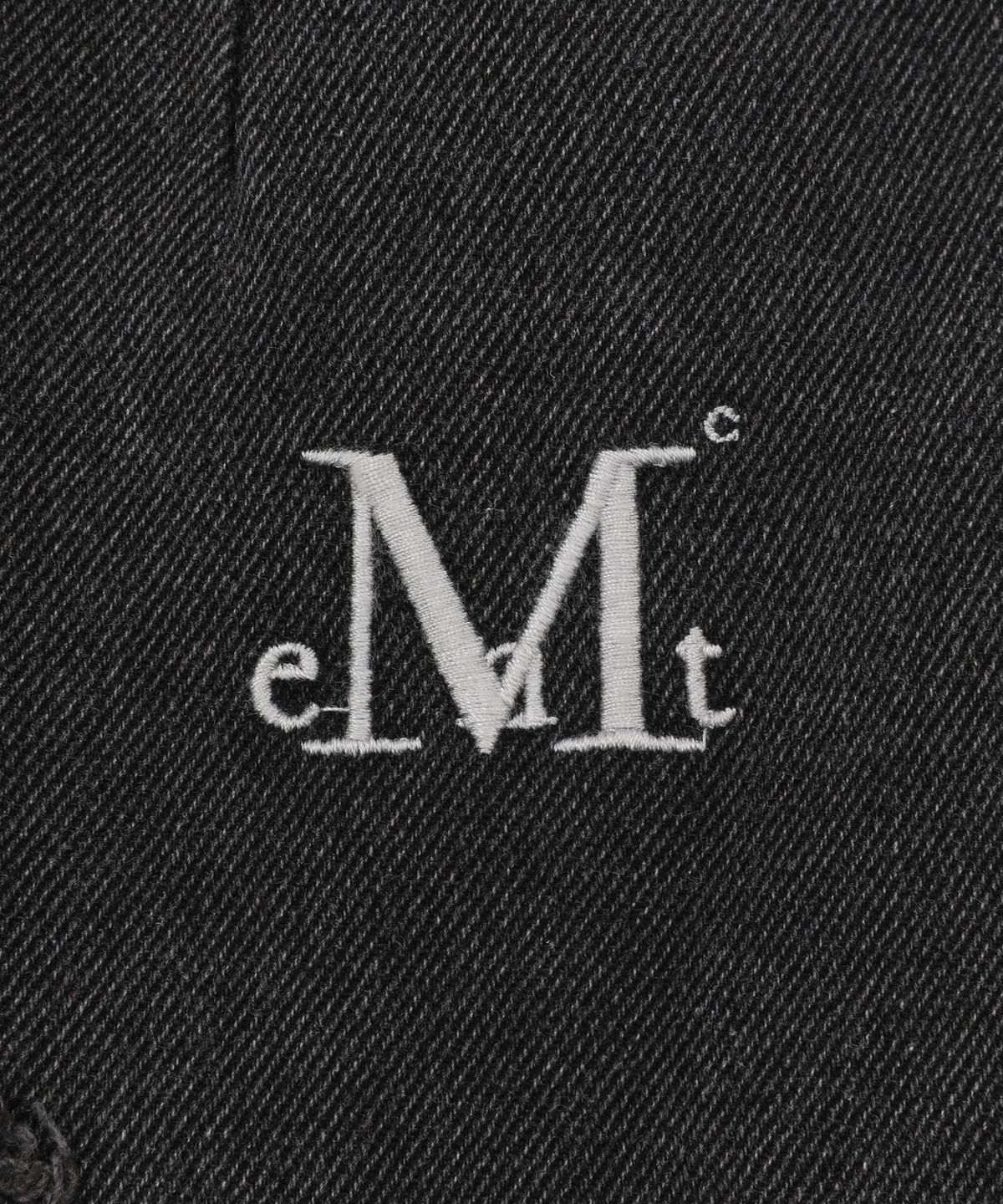 무센트(MUCENT) 더스티 디스트로이 워싱 팬츠 남녀공용 (2컬러)