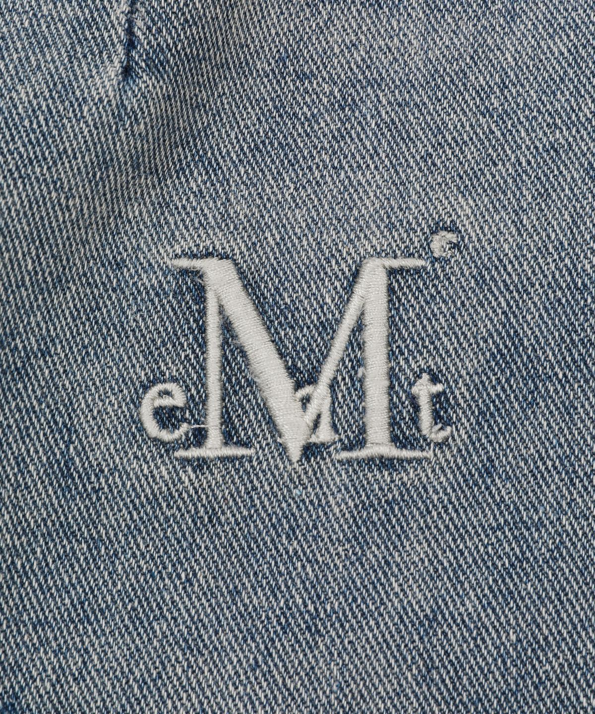 무센트(MUCENT) 더스티 디스트로이 워싱 팬츠 남녀공용 (2컬러)