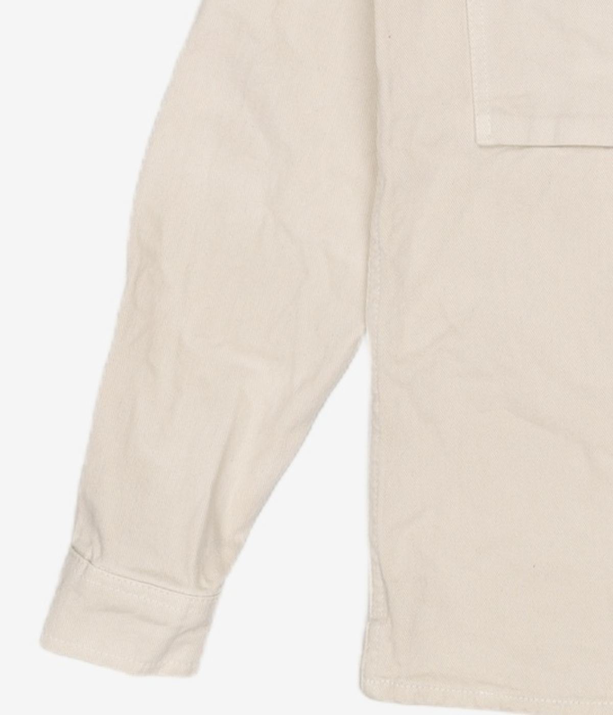 자라(ZARA) 데님/트러커 재킷 S