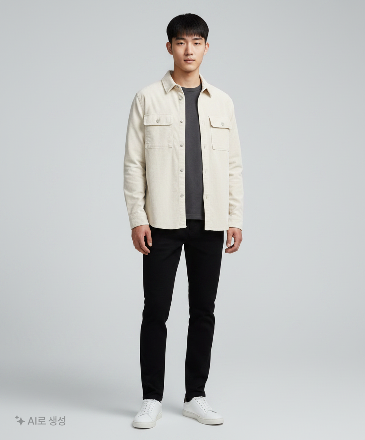 자라(ZARA) 데님/트러커 재킷 S