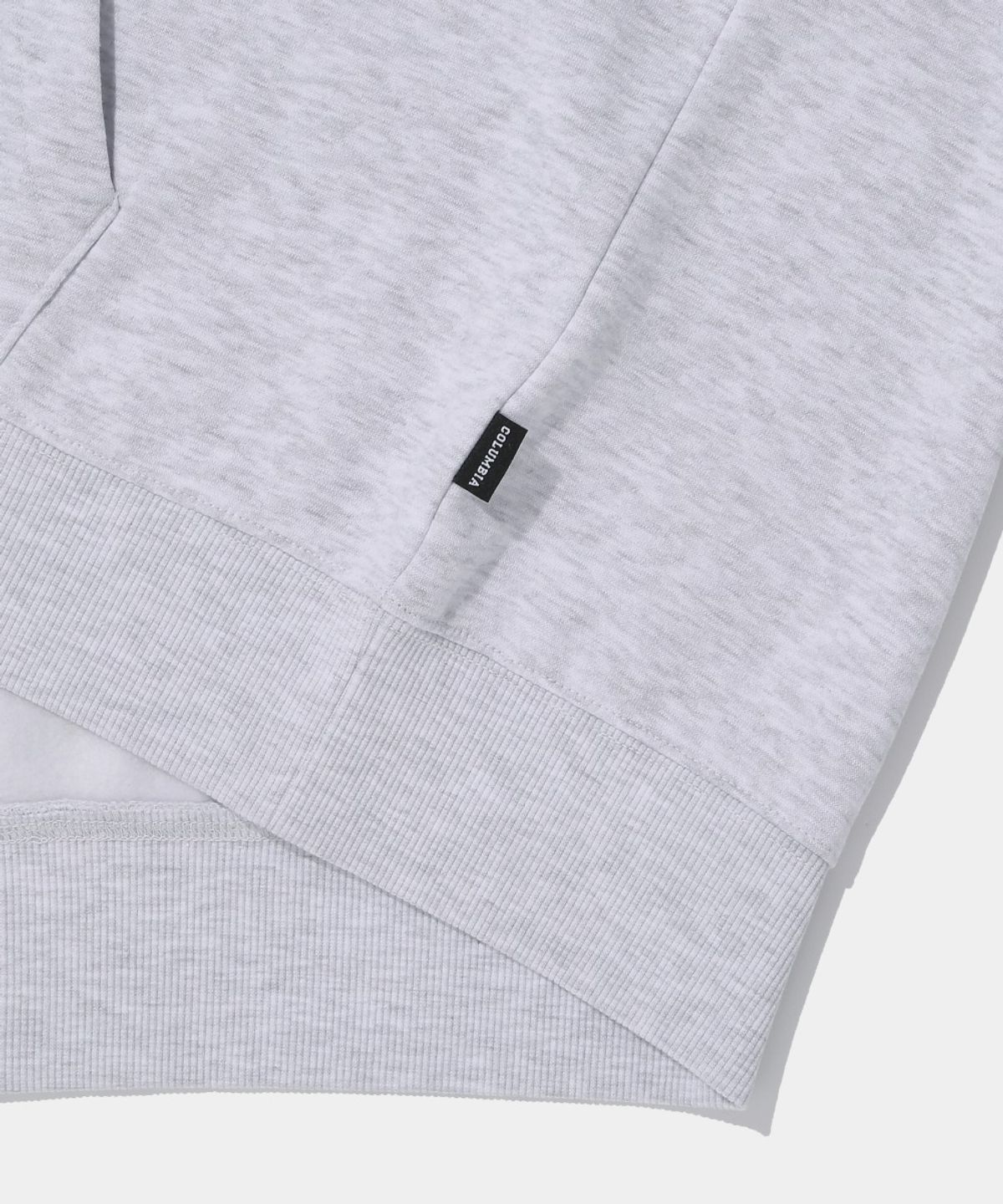컬럼비아 유니버시티(COLUMBIA UNIVERSITY) 1754 ARCH LOGO FLEECE HOODIE_LIGHT M GRAY