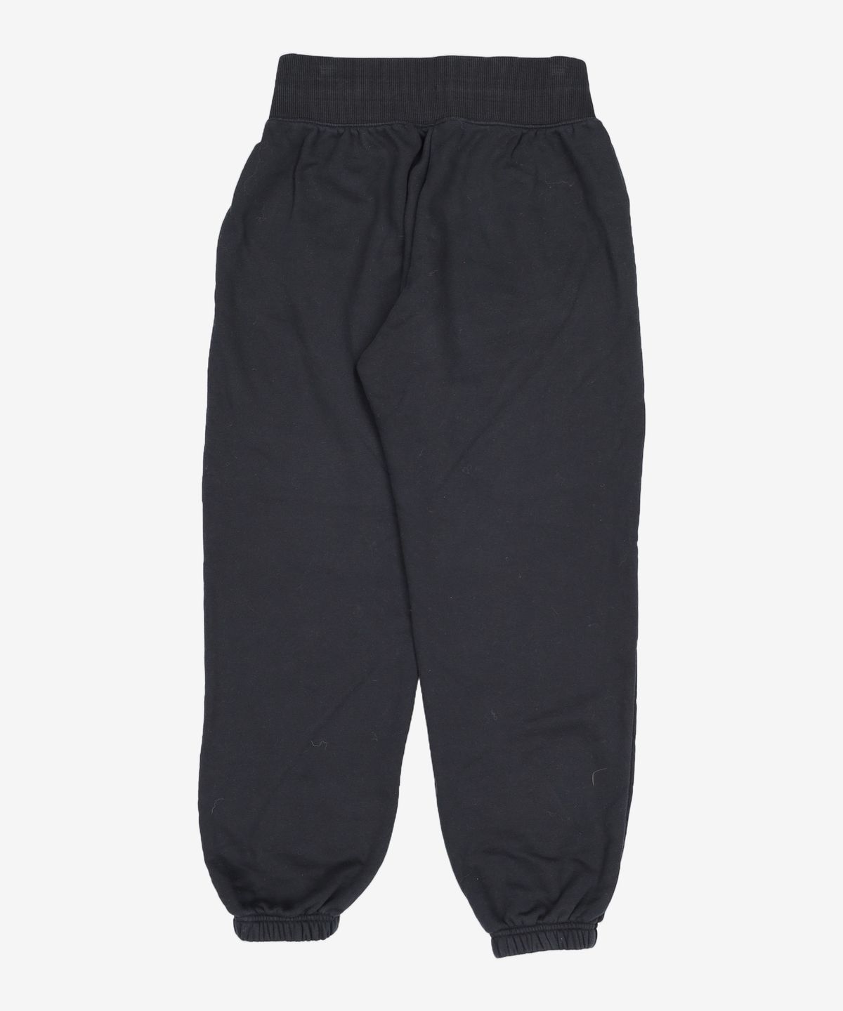 나이키(NIKE) 스포츠웨어 피닉스 플리스 하이웨이스트 오버사이즈 스웨트팬츠 W - 블랙: 세일 / DQ5888-010 S