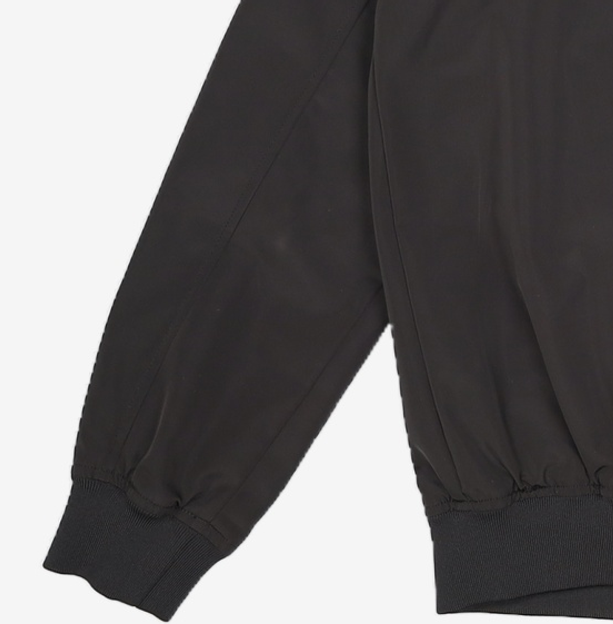리복(REEBOK) 항공 점퍼/블루종/MA-1 100