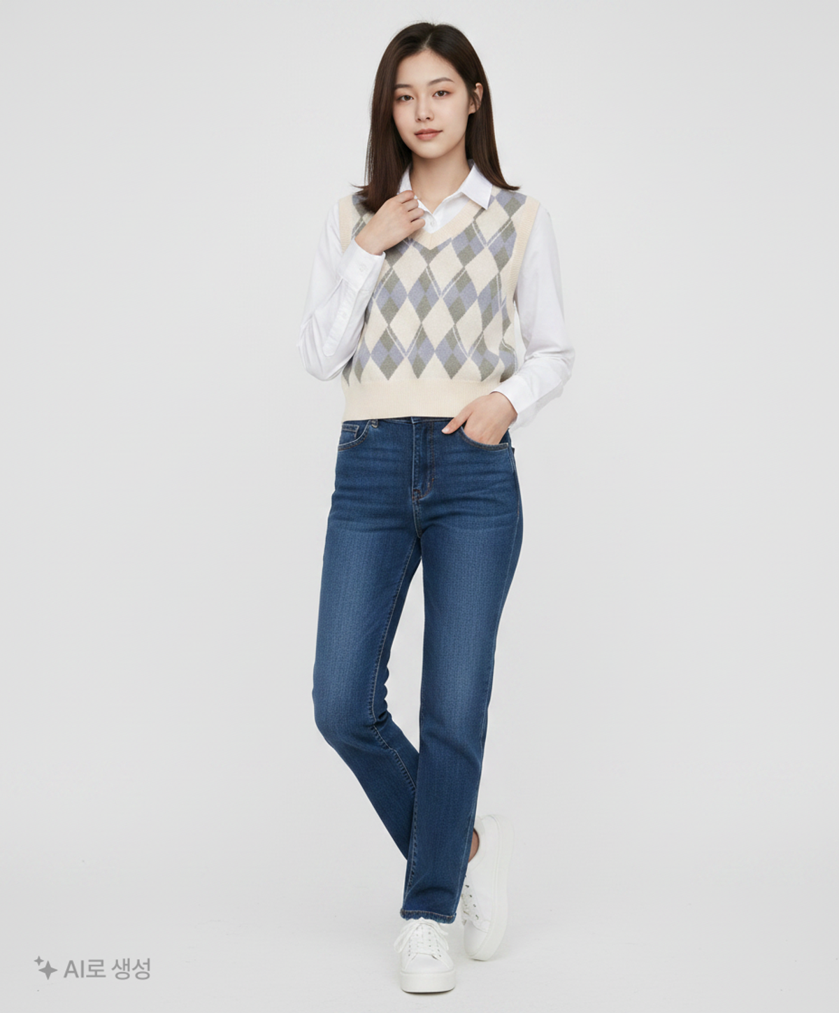 스파오(SPAO) 베스트 L