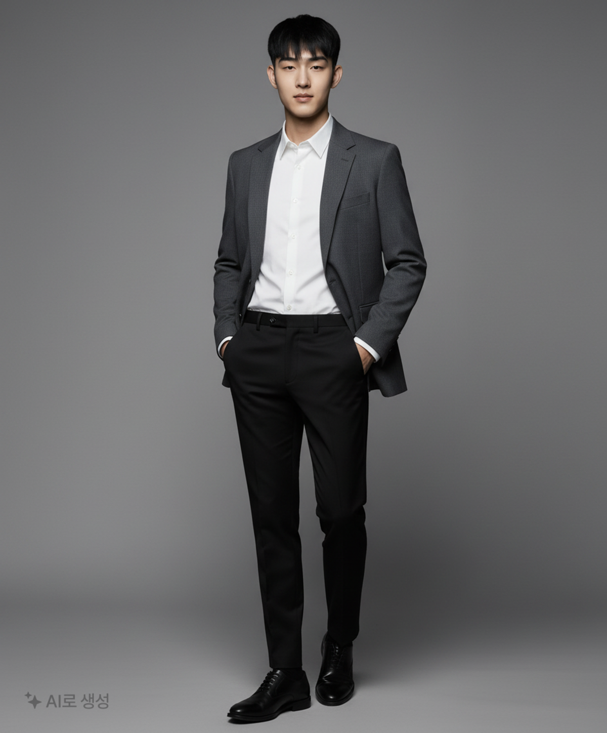 인스펙터(INSPECTOR) 슈트 팬츠/슬랙스 30