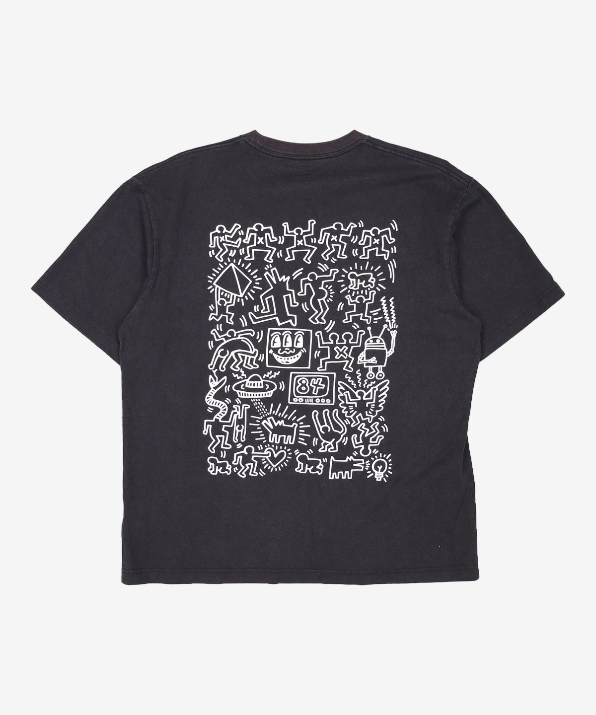 유니클로(UNIQLO) 반소매 티셔츠 XL