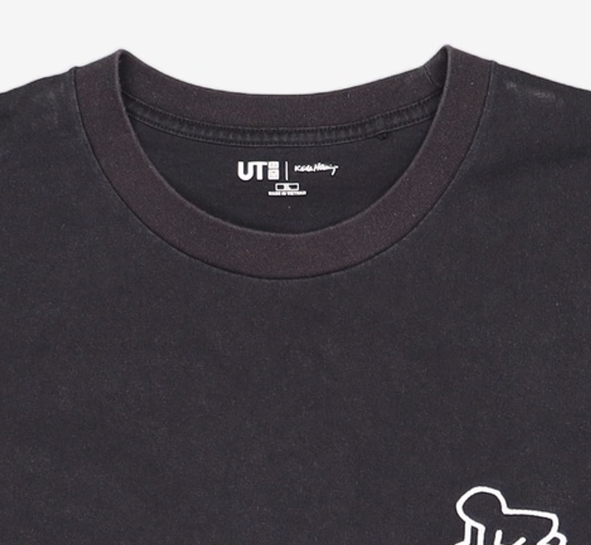 유니클로(UNIQLO) 반소매 티셔츠 XL