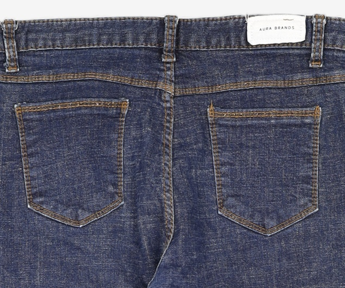 아우라 데님(Aura Denim) 청/데님 팬츠 30