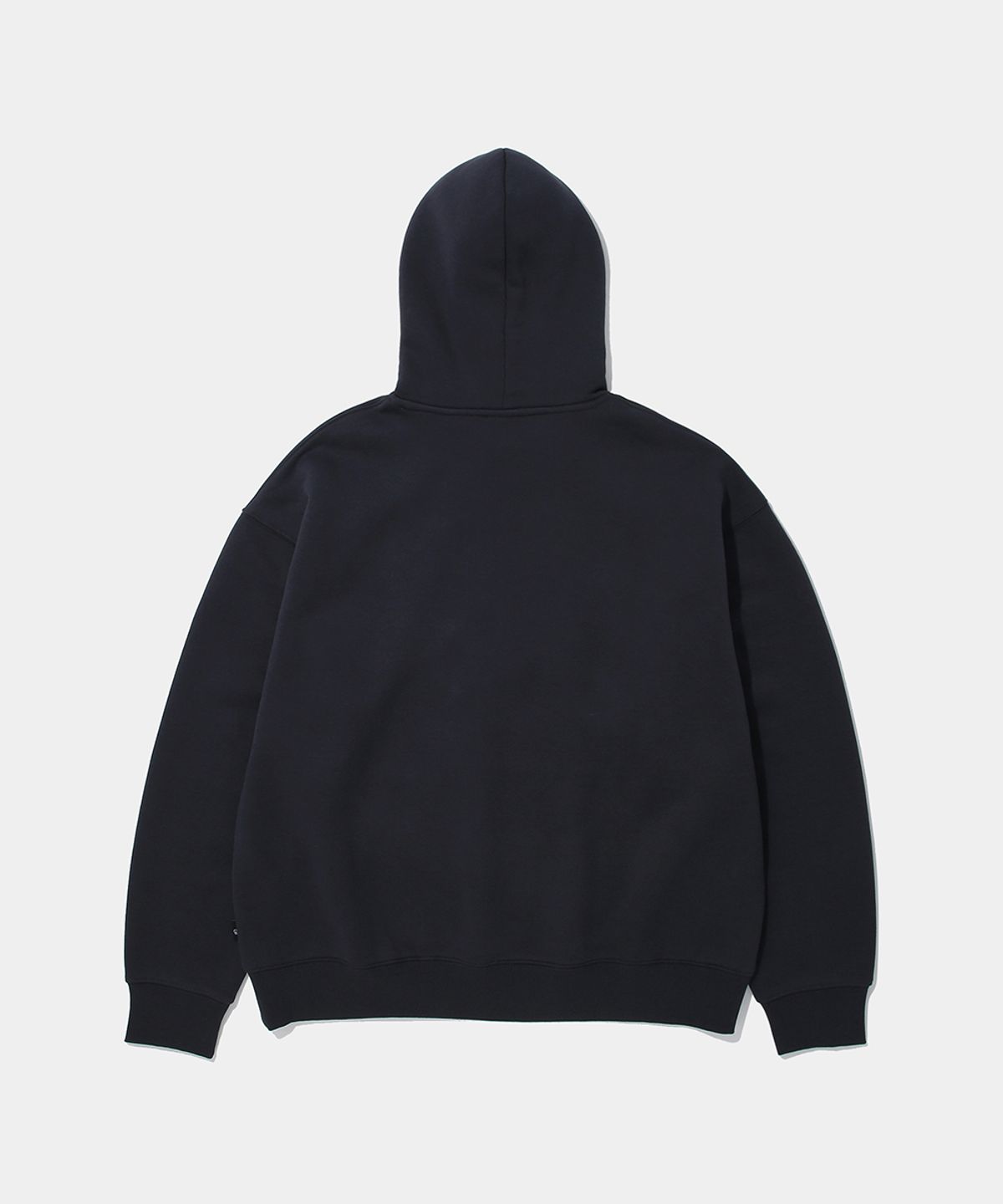 컬럼비아 유니버시티(COLUMBIA UNIVERSITY) BIG ARCH FLEECE HOODIE_CROWN NAVY