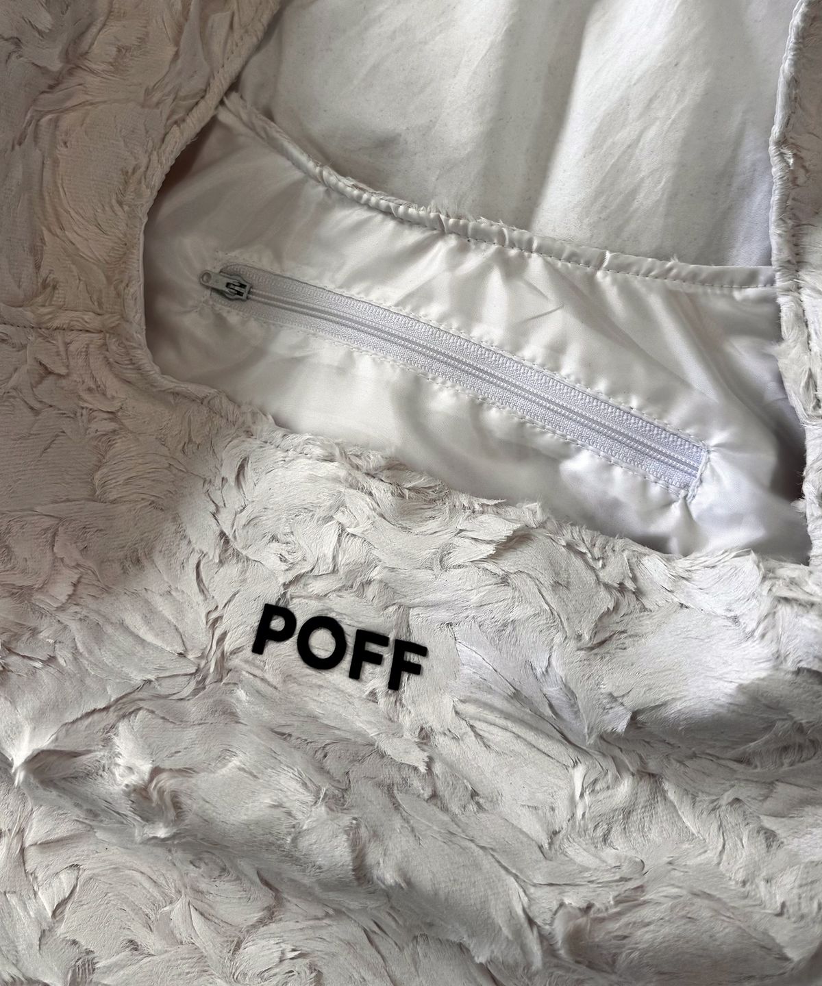 포프 서울(POFF SEOUL) ANGEL BAG