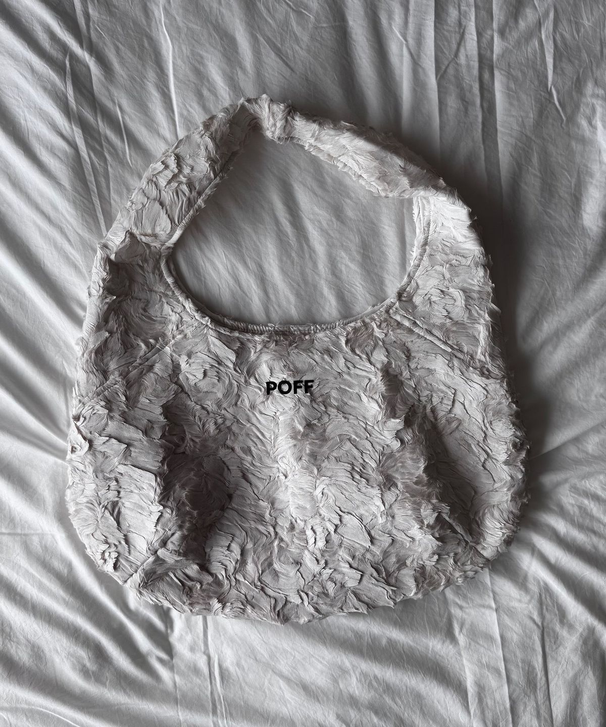 포프 서울(POFF SEOUL) ANGEL BAG