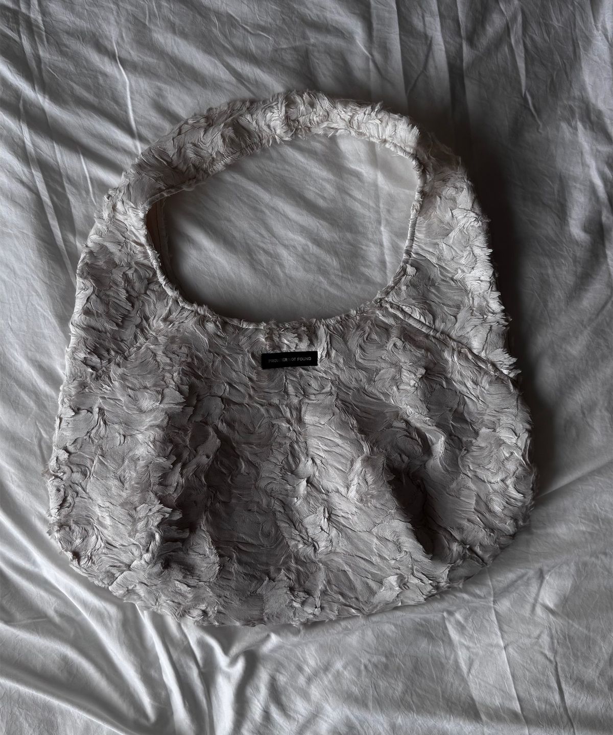 포프 서울(POFF SEOUL) ANGEL BAG