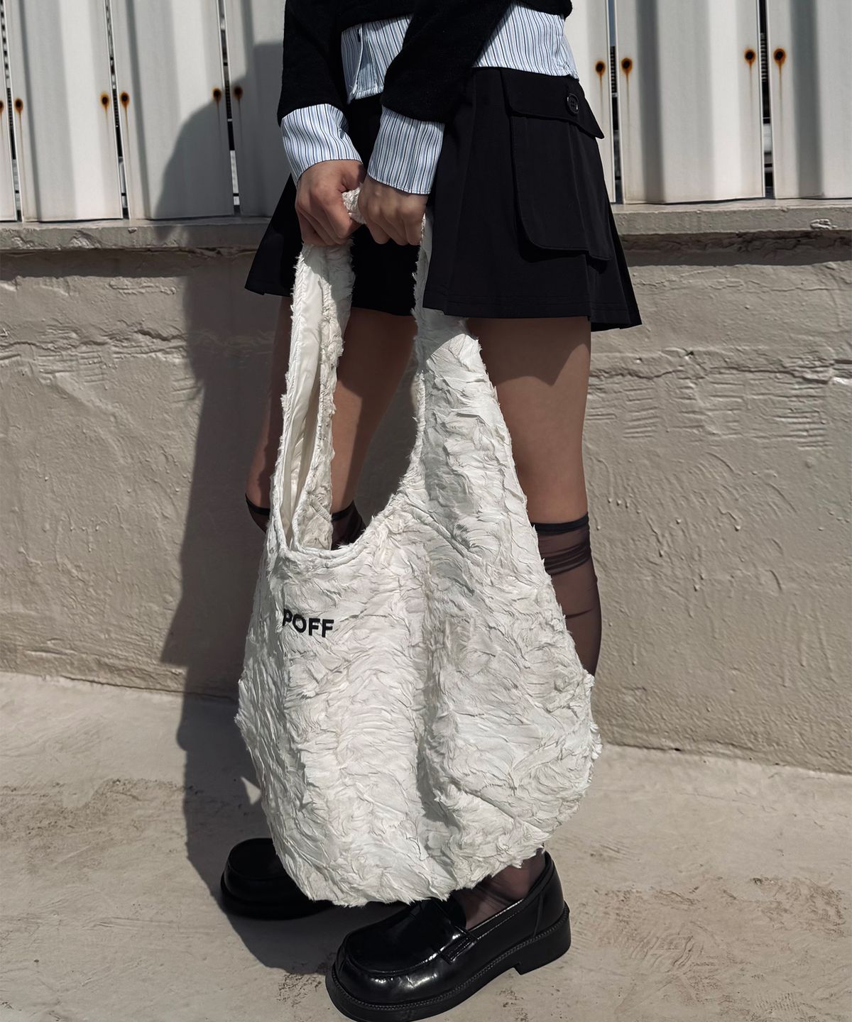 포프 서울(POFF SEOUL) ANGEL BAG