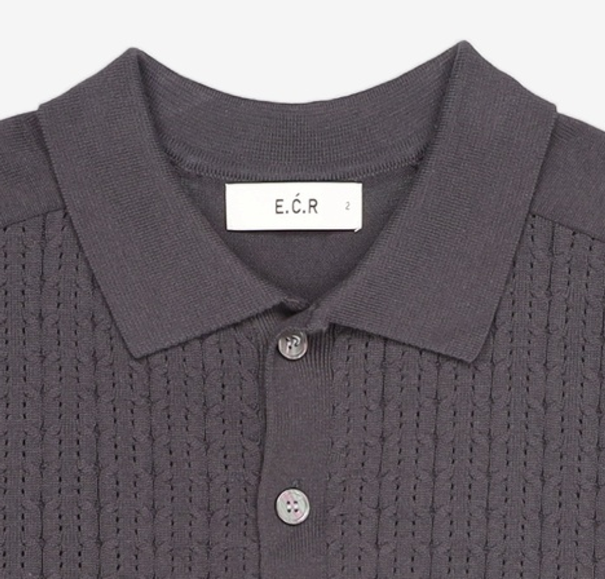 이코르(ECORR) 카디건 2
