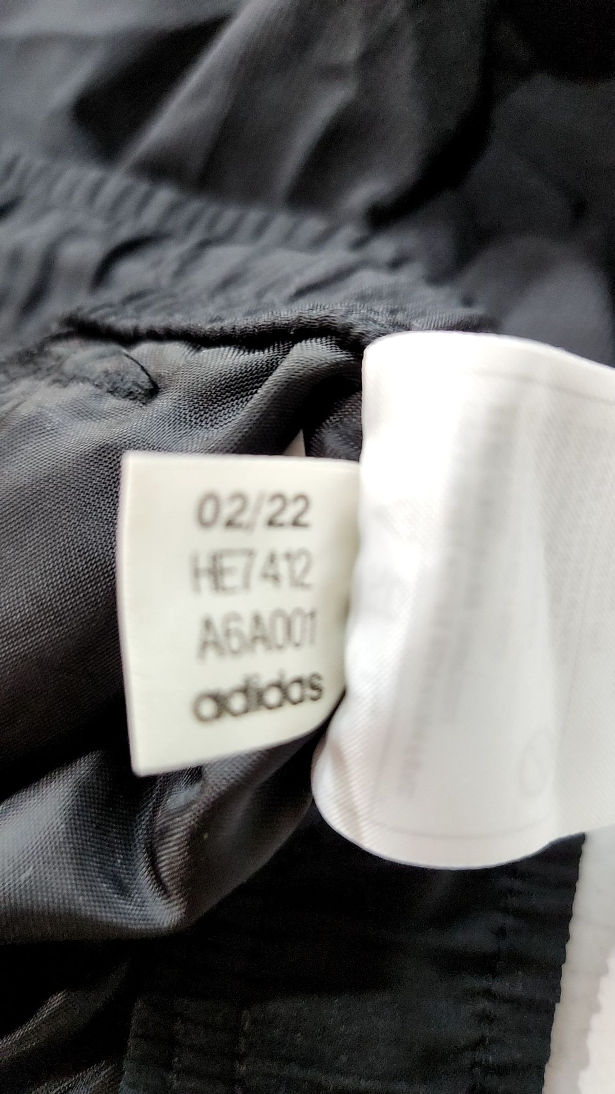 아디다스(ADIDAS) 숏팬츠 XXL