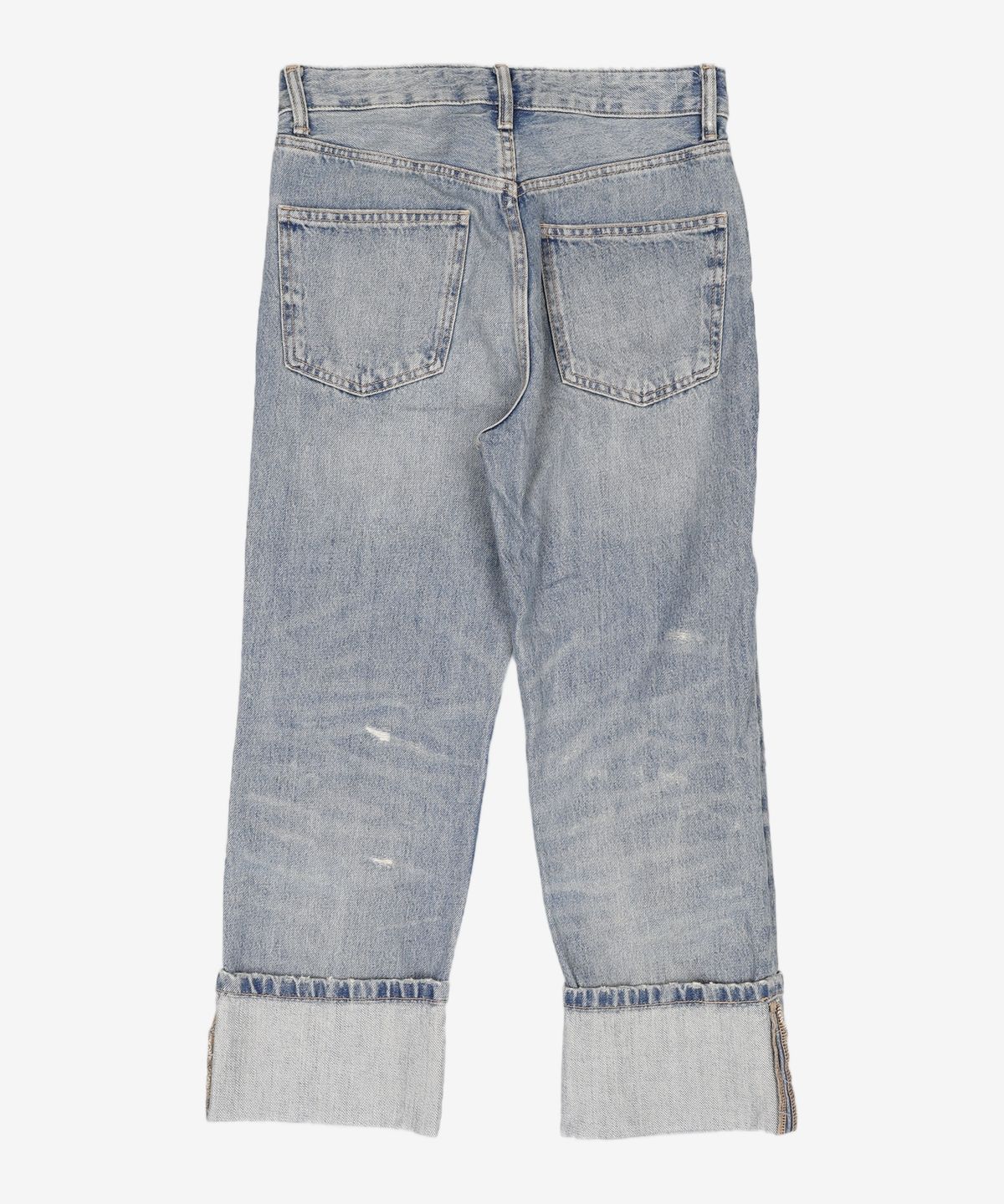 자라(ZARA) 청/데님 팬츠 34