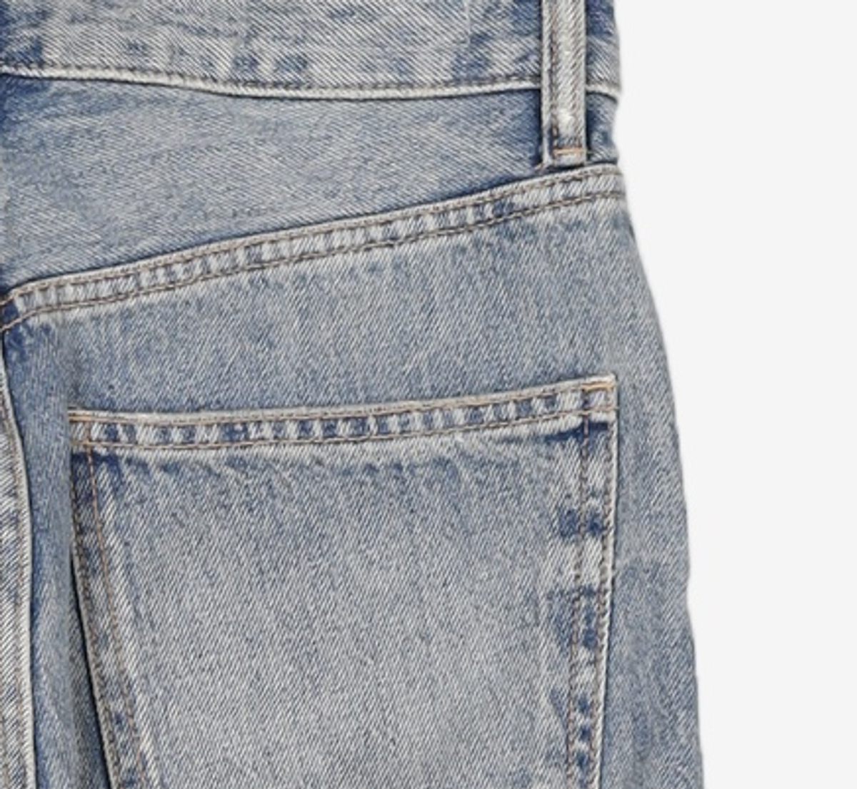 자라(ZARA) 청/데님 팬츠 34