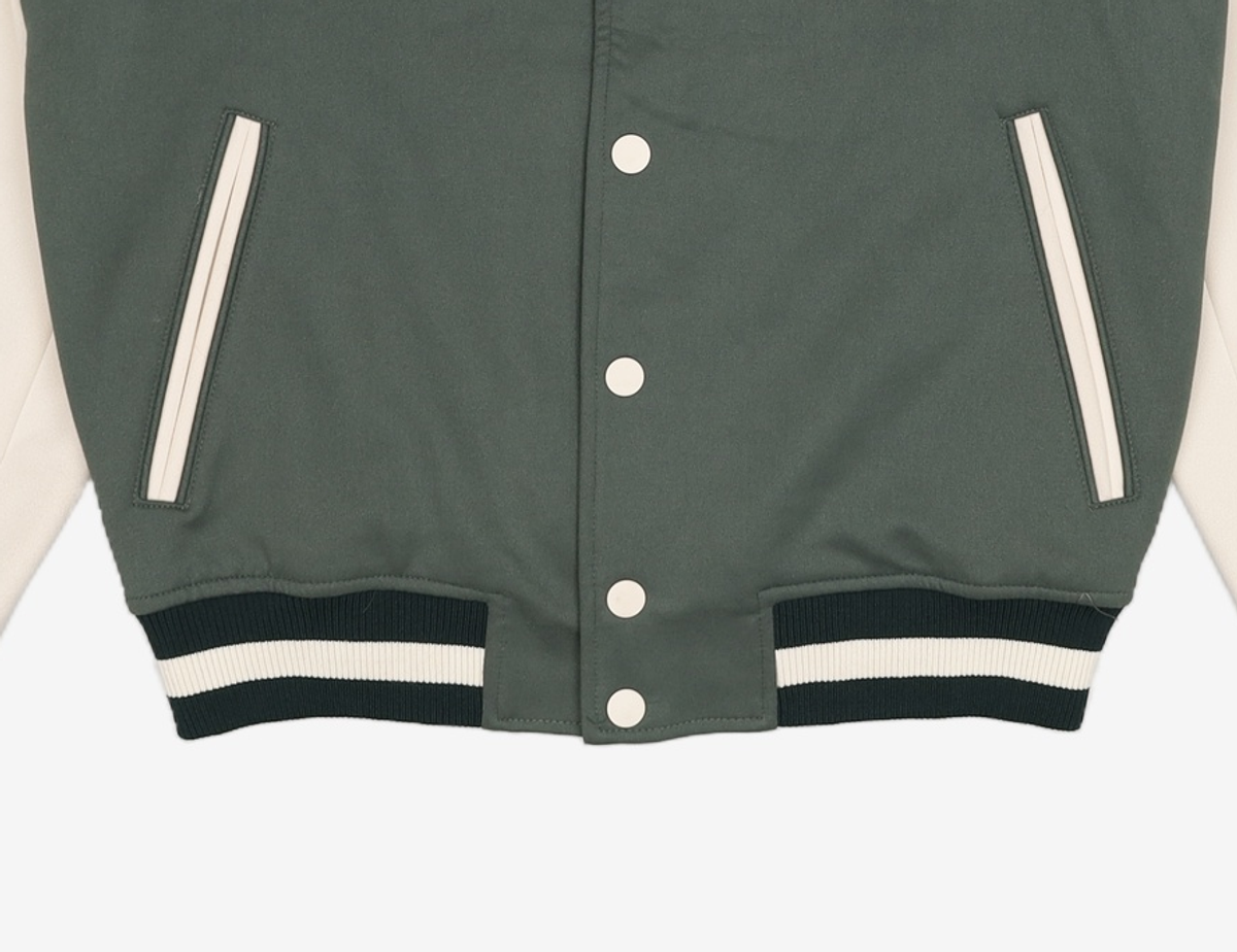 자라(ZARA) 스타디움 재킷 S