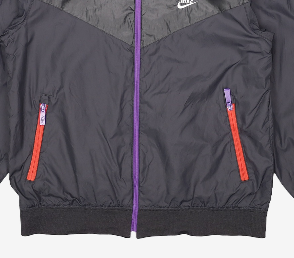 나이키(NIKE) 나일론/코치 재킷 L