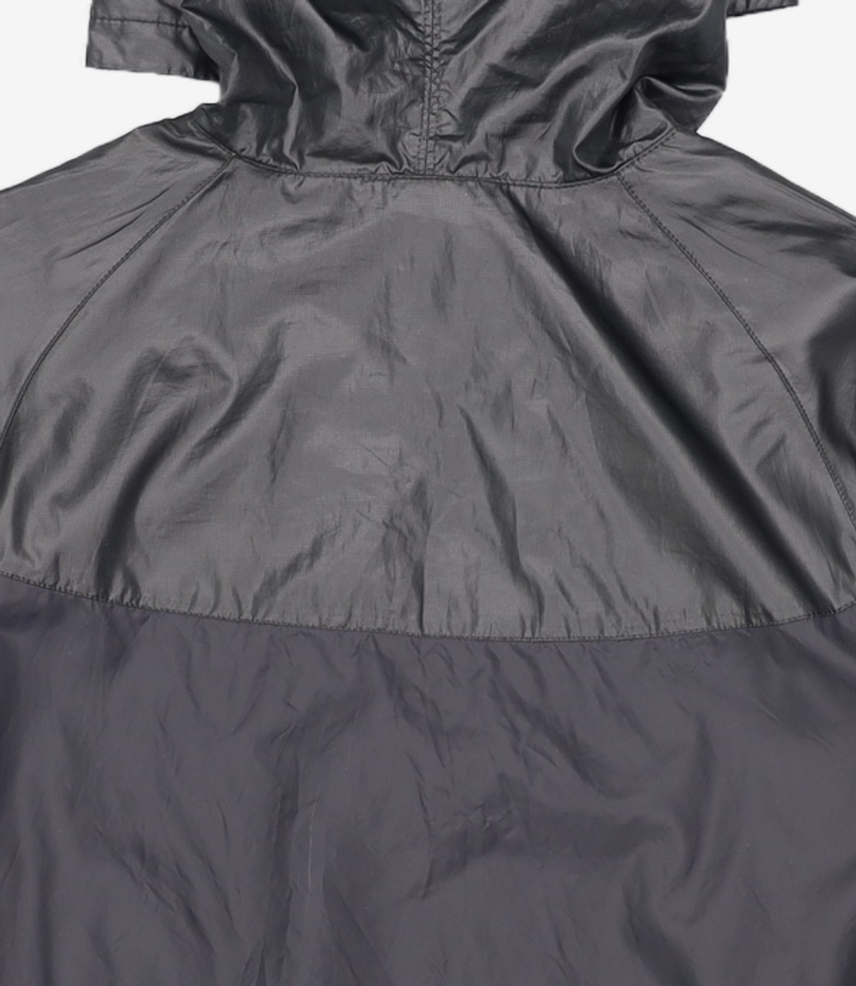 나이키(NIKE) 나일론/코치 재킷 L