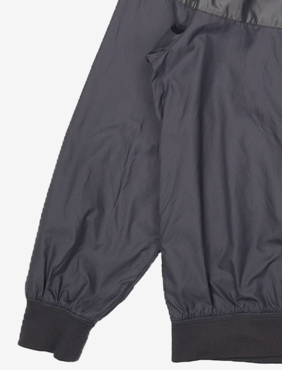 나이키(NIKE) 나일론/코치 재킷 L