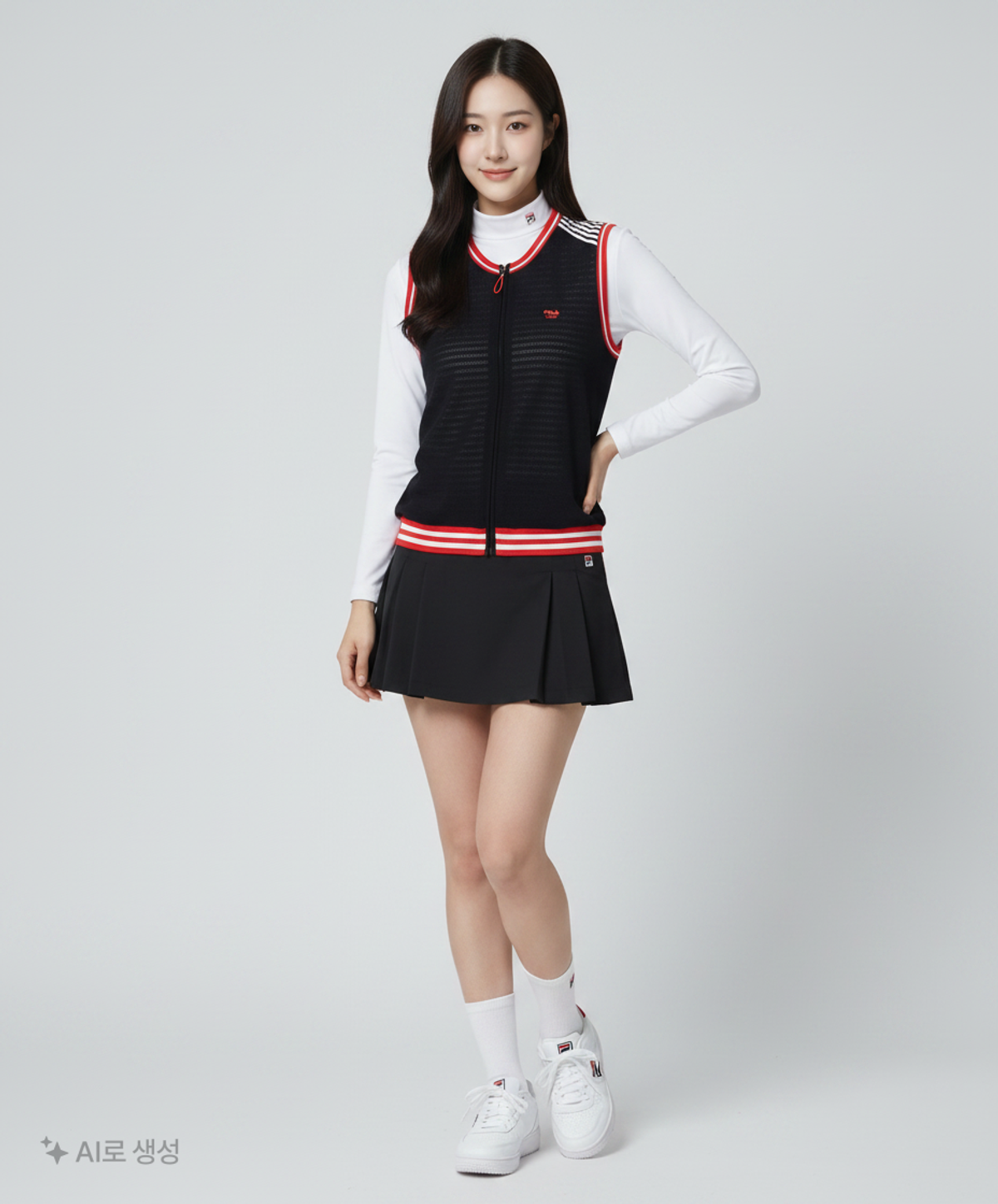 휠라 골프(FILA GOLF) 베스트 95