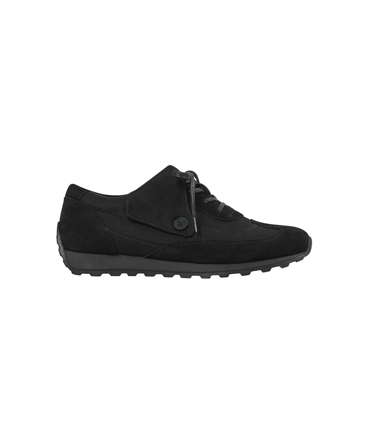 미세키서울(MISEKI SEOUL) Folding tabi sneakers BLACK
