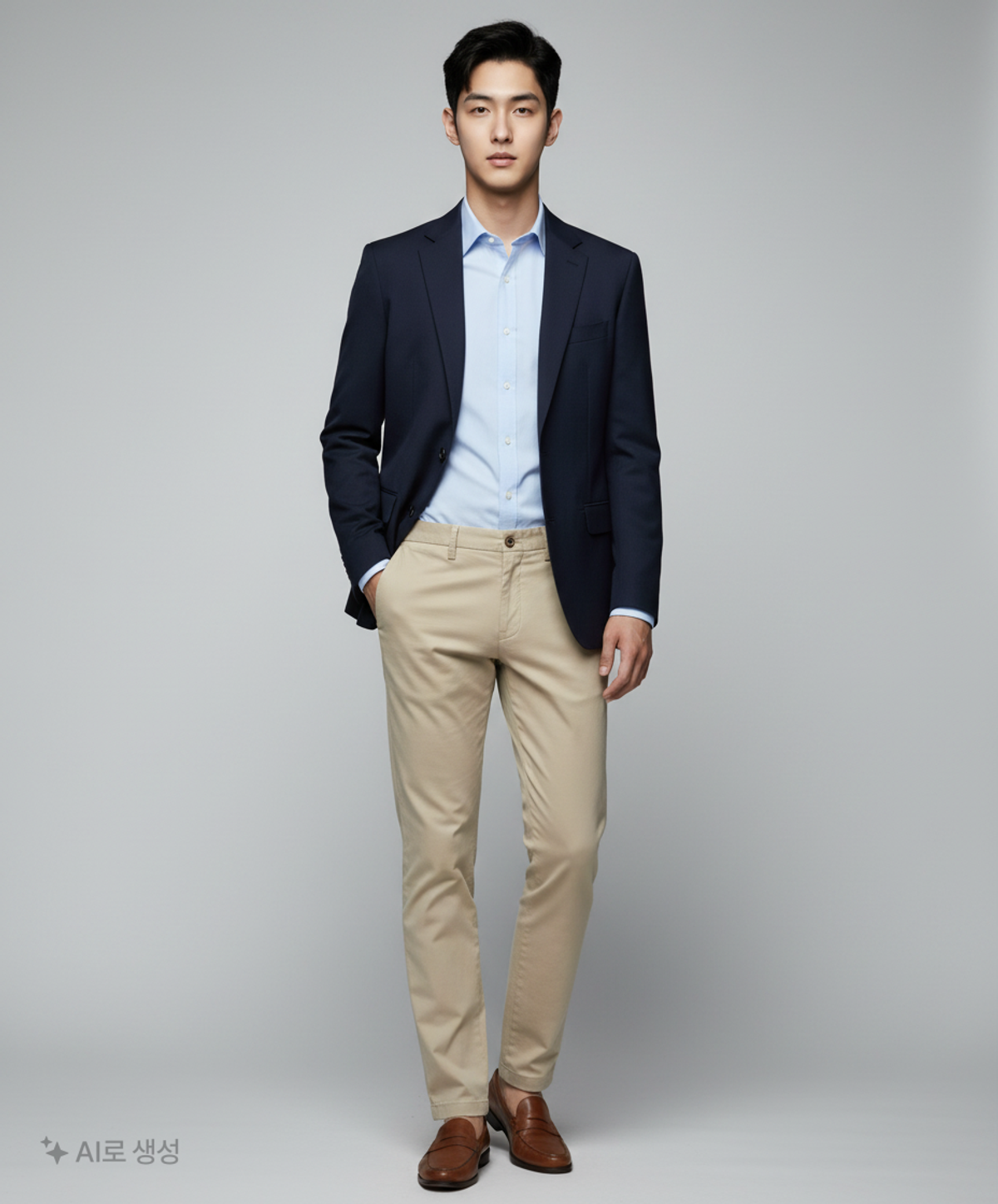 힐피거데님(Hilfiger Denim by Tommy Hilfiger) 코튼 팬츠 30