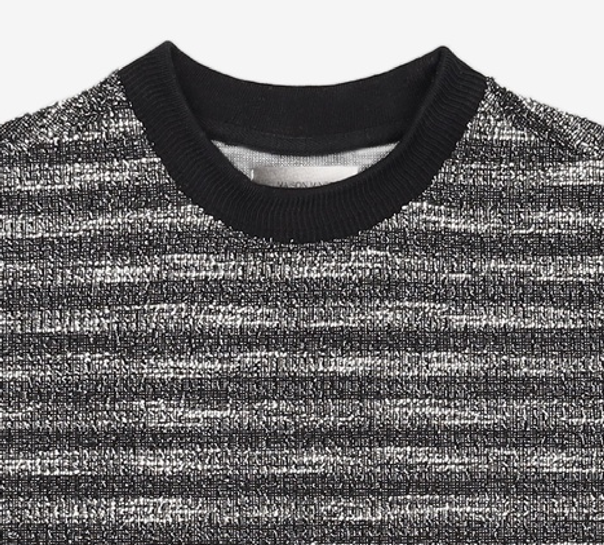 메종미네드(MAISON MINED) 니트/스웨터 3XL
