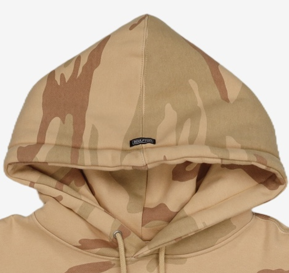 스컬프터(SCULPTOR) 후드 티셔츠 L