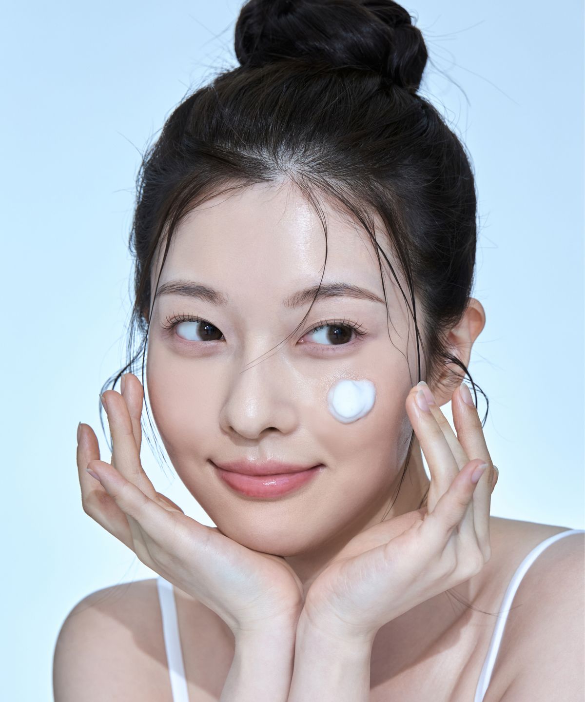 무이랩(MUEELAB) 히알루론산 페이셜 버블 클렌저