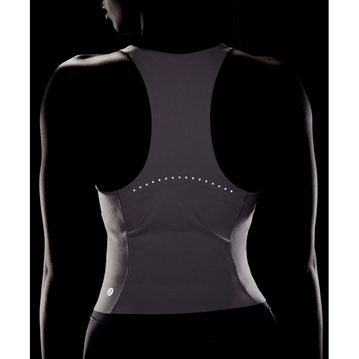 룰루레몬(LULULEMON) 패스트 앤 프리 탱크탑 *미디엄 서포트, B C컵  ICYT