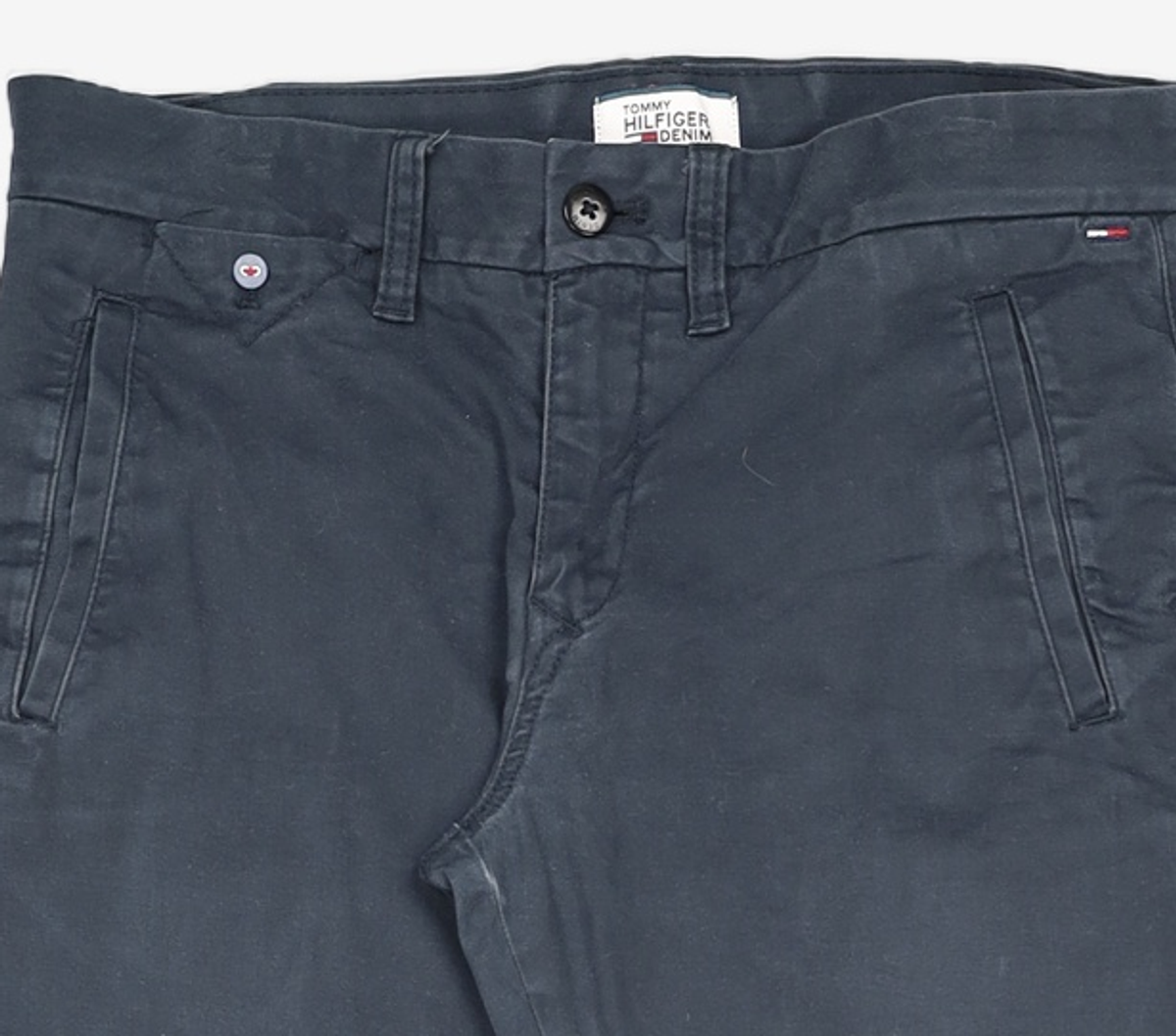 힐피거데님(Hilfiger Denim by Tommy Hilfiger) 코튼 팬츠 30