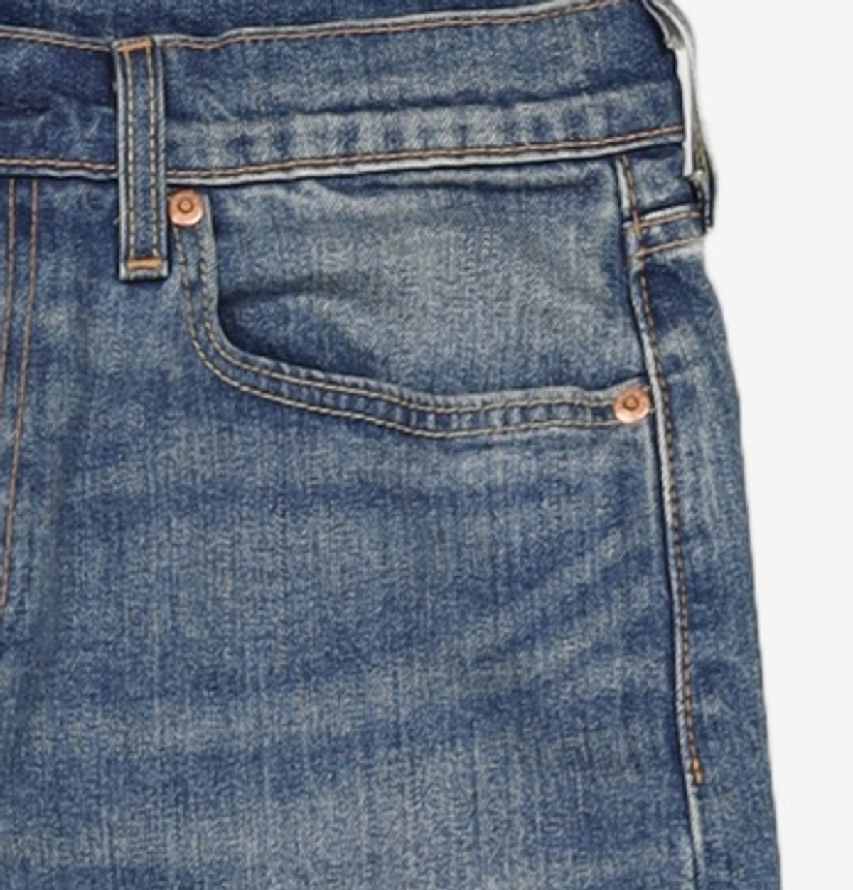 리바이스(LEVI'S) 청/데님 팬츠 30/32