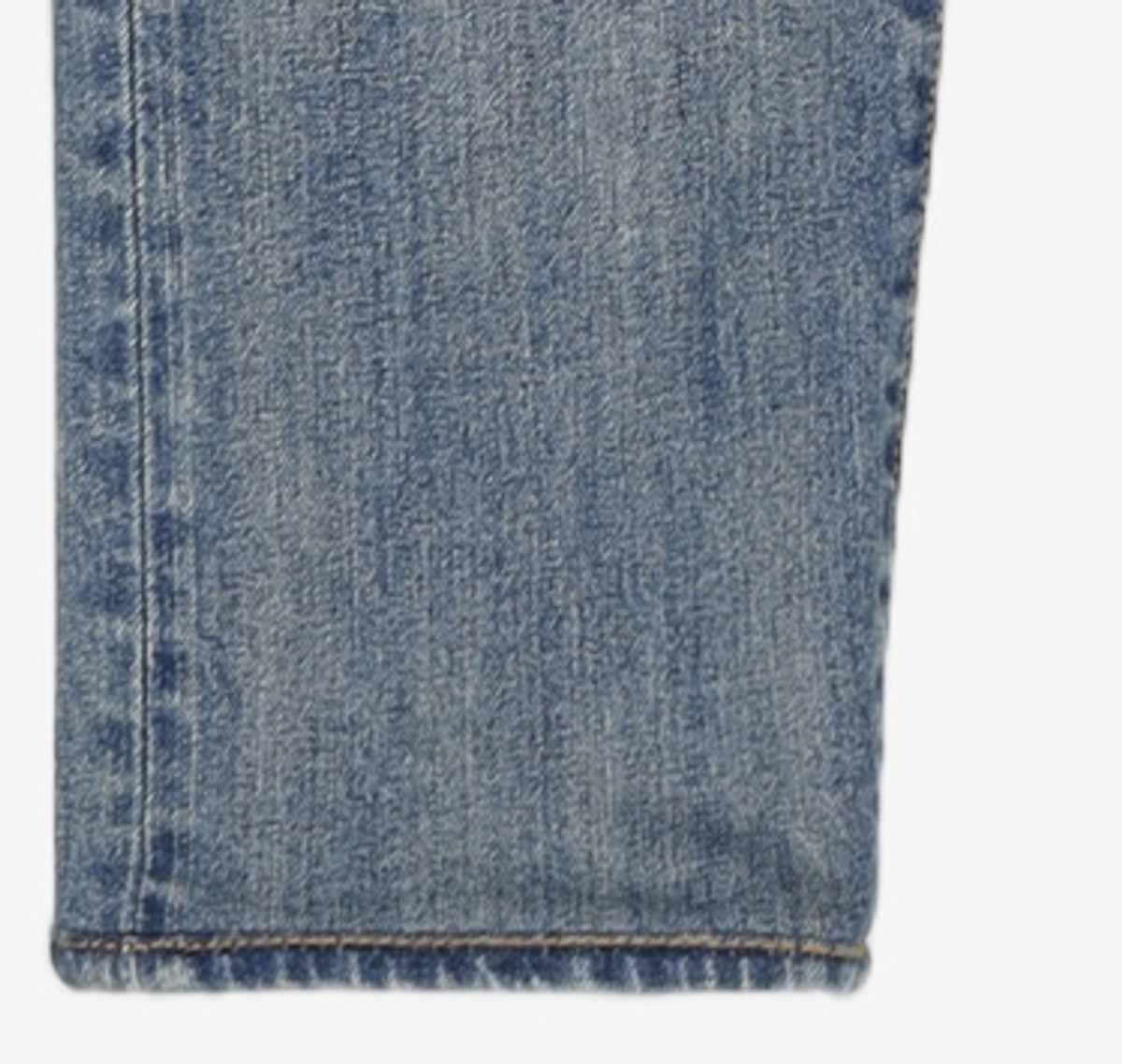 리바이스(LEVI'S) 청/데님 팬츠 30/32