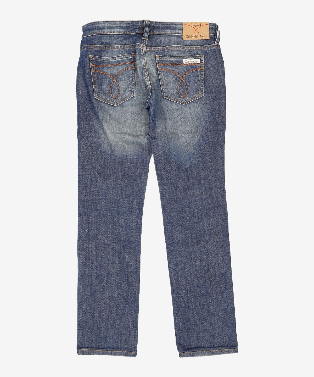캘빈클라인 진(CALVIN KLEIN JEANS) 청/데님 팬츠 27