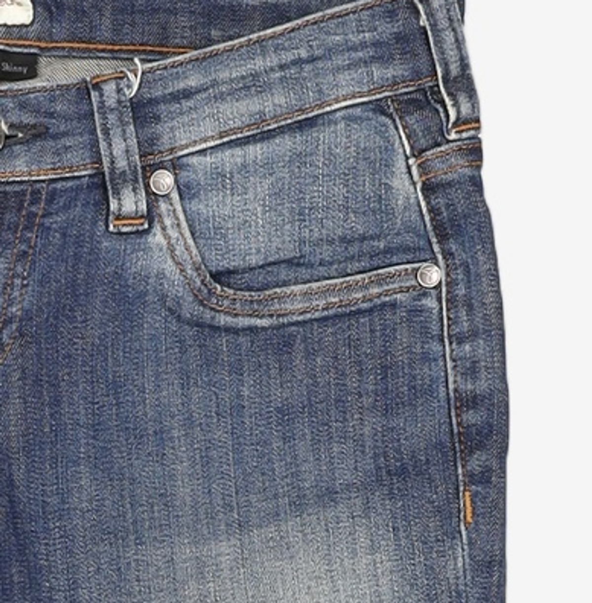 캘빈클라인 진(CALVIN KLEIN JEANS) 청/데님 팬츠 27