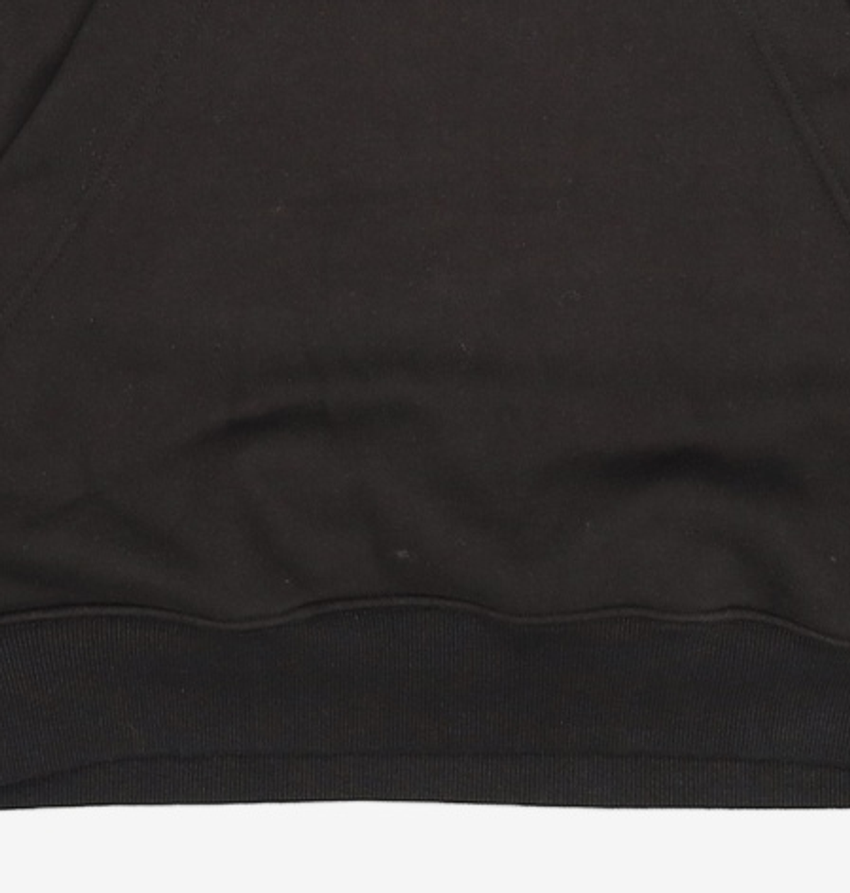 트리밍버드(TREEMINGBIRD) Rivet Sweat Set-up Hoodie [ Black ] XL